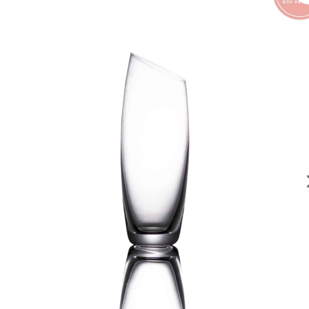 Sloane champagne flutes